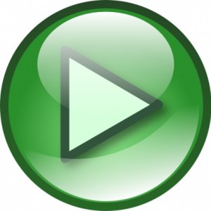 play button